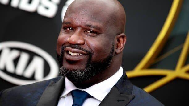 Happy Birthday, Shaq! Five fun facts about the athlete